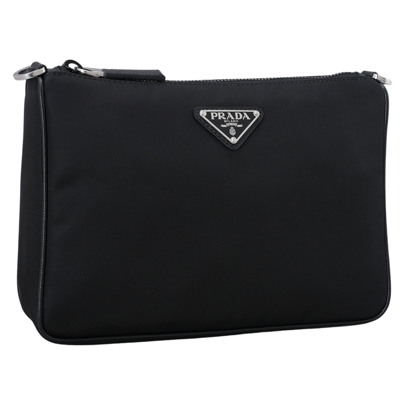 PRADA(USED)프라다 테수토 남성 크로스백