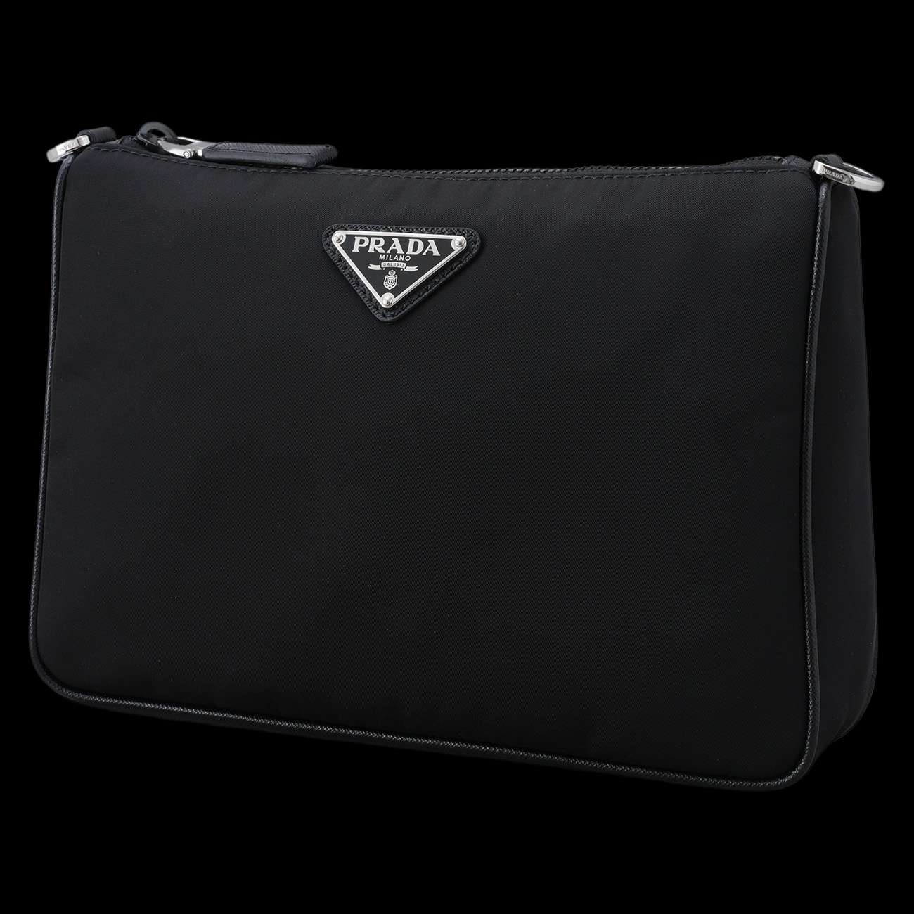 PRADA(USED)프라다 테수토 남성 크로스백