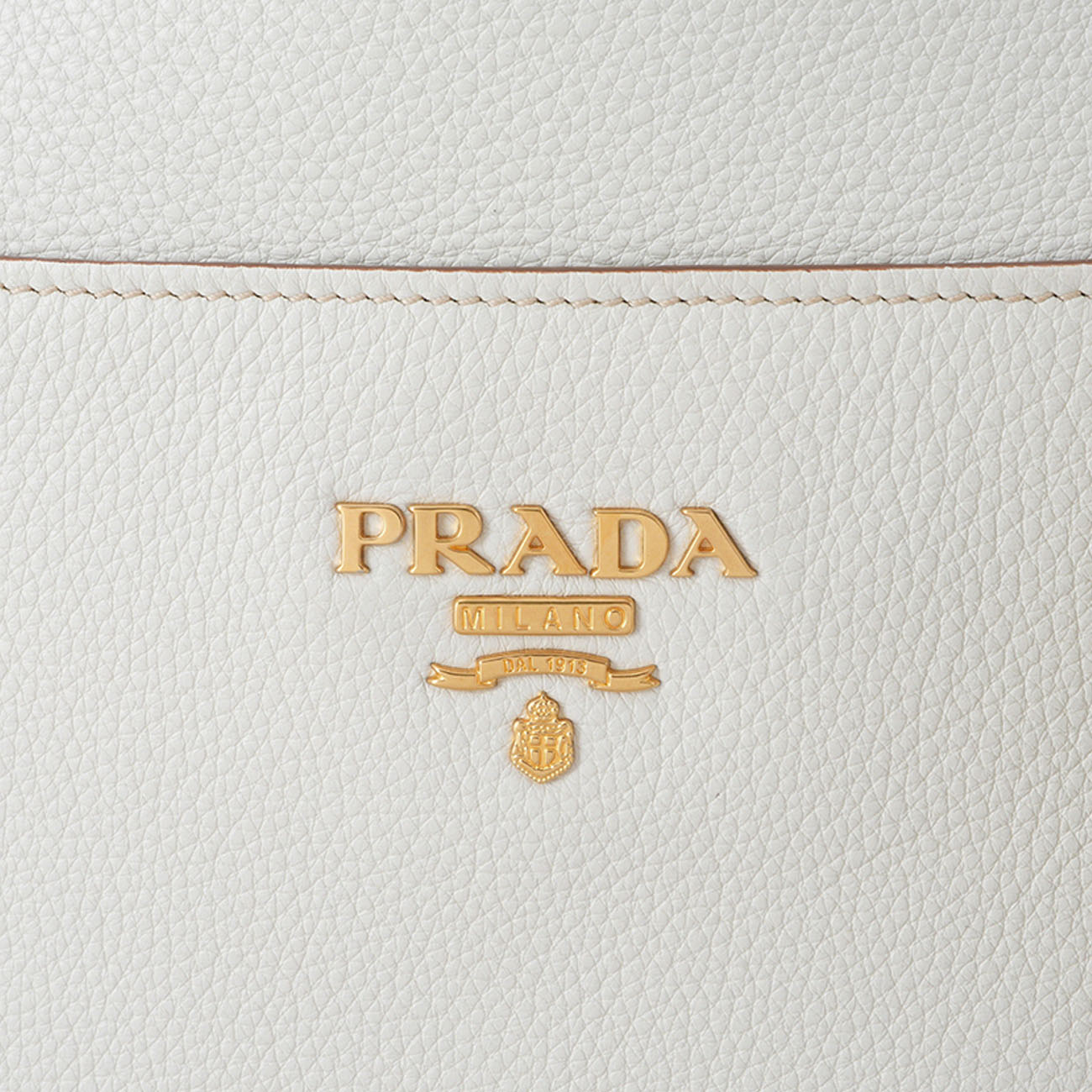 PRADA(USED)프라다 1BG048 비텔로 다이노 쇼퍼백