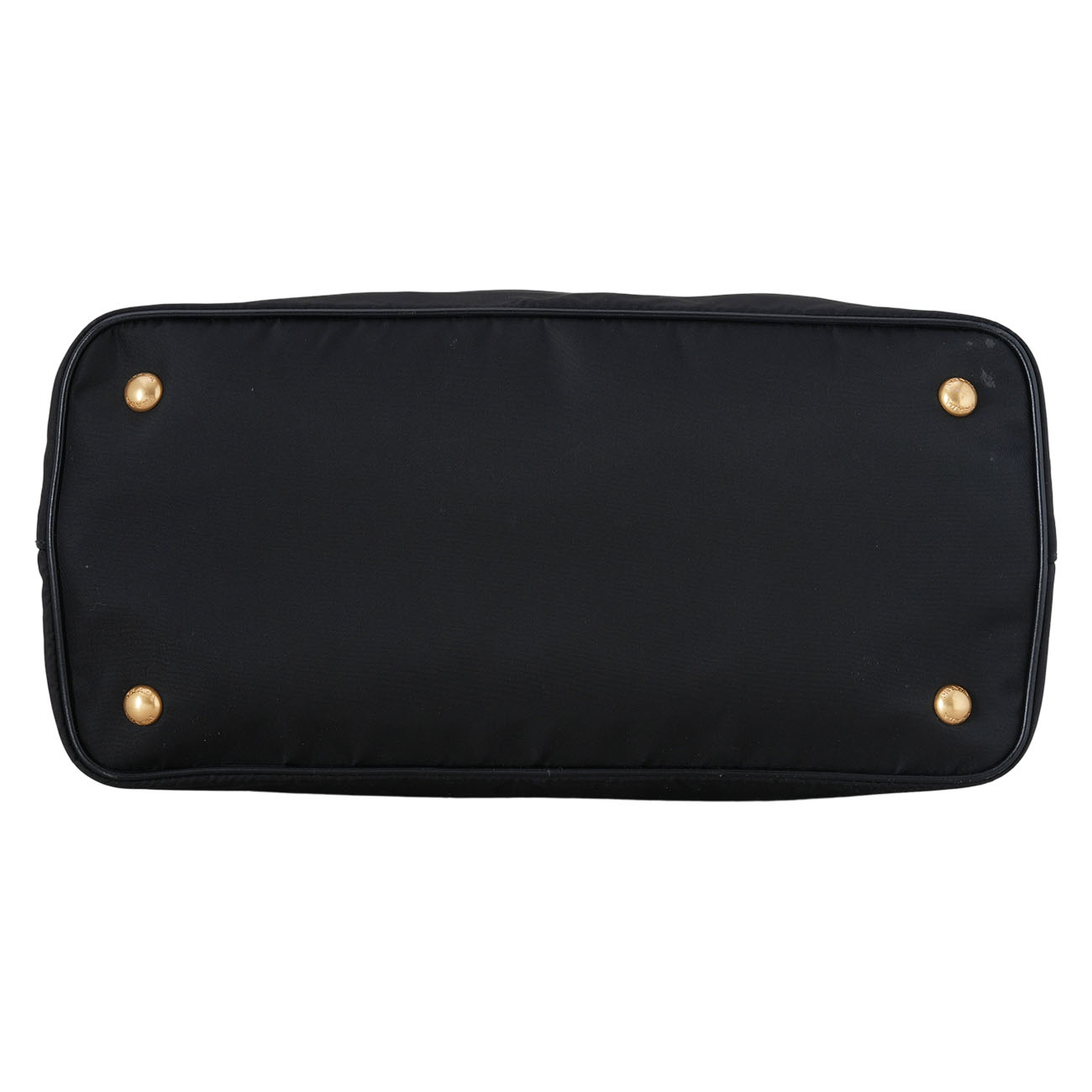 PRADA(USED)프라다 1BA579 나일론 토트겸 숄더백