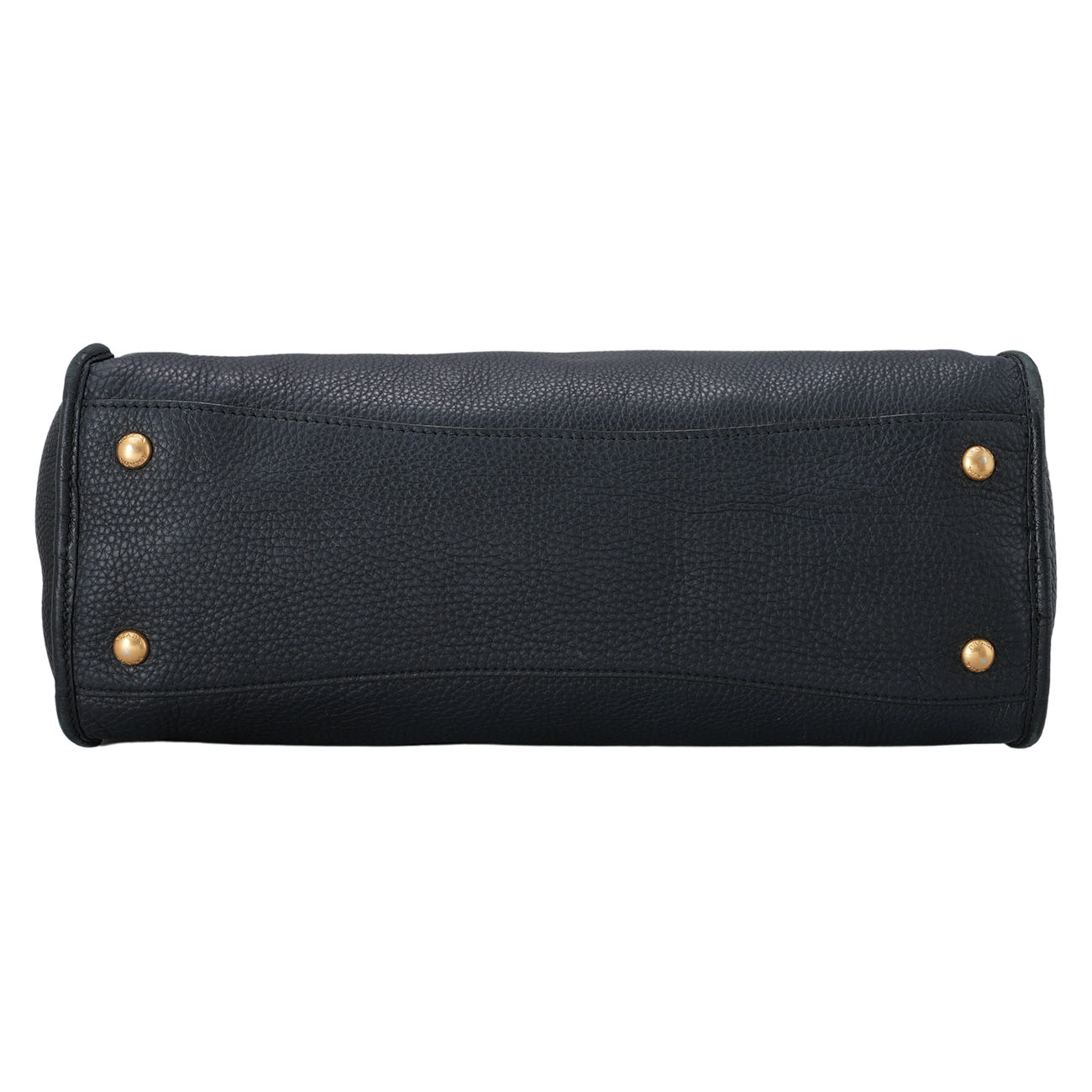 PRADA(USED)프라다 비텔로 다이노 모터백