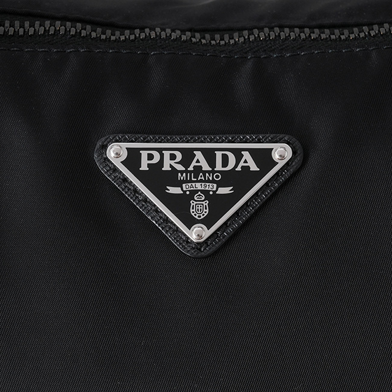 PRADA(USED)프라다 2VG024 리나일론 토트백