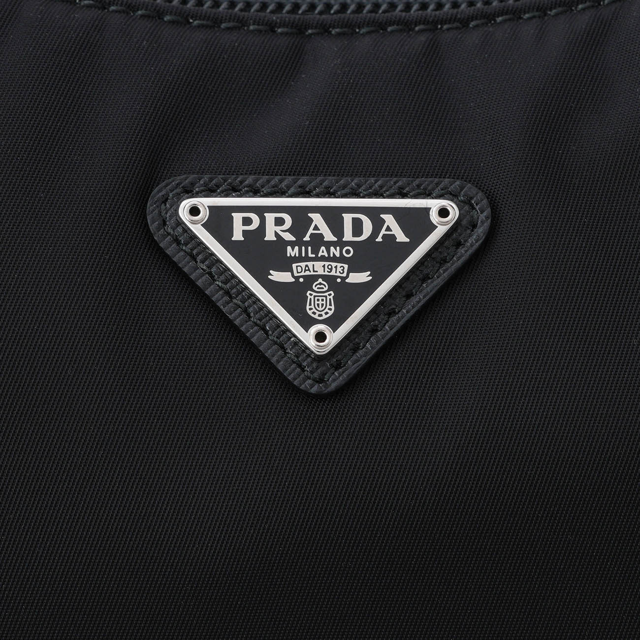 PRADA(USED)프라다 1NE515 테수토 호보백