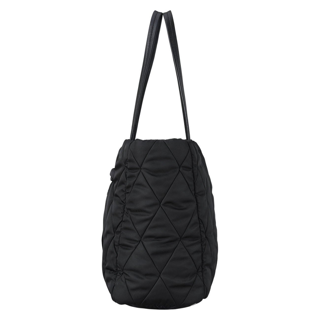 PRADA(USED)프라다 리나일론 토트백