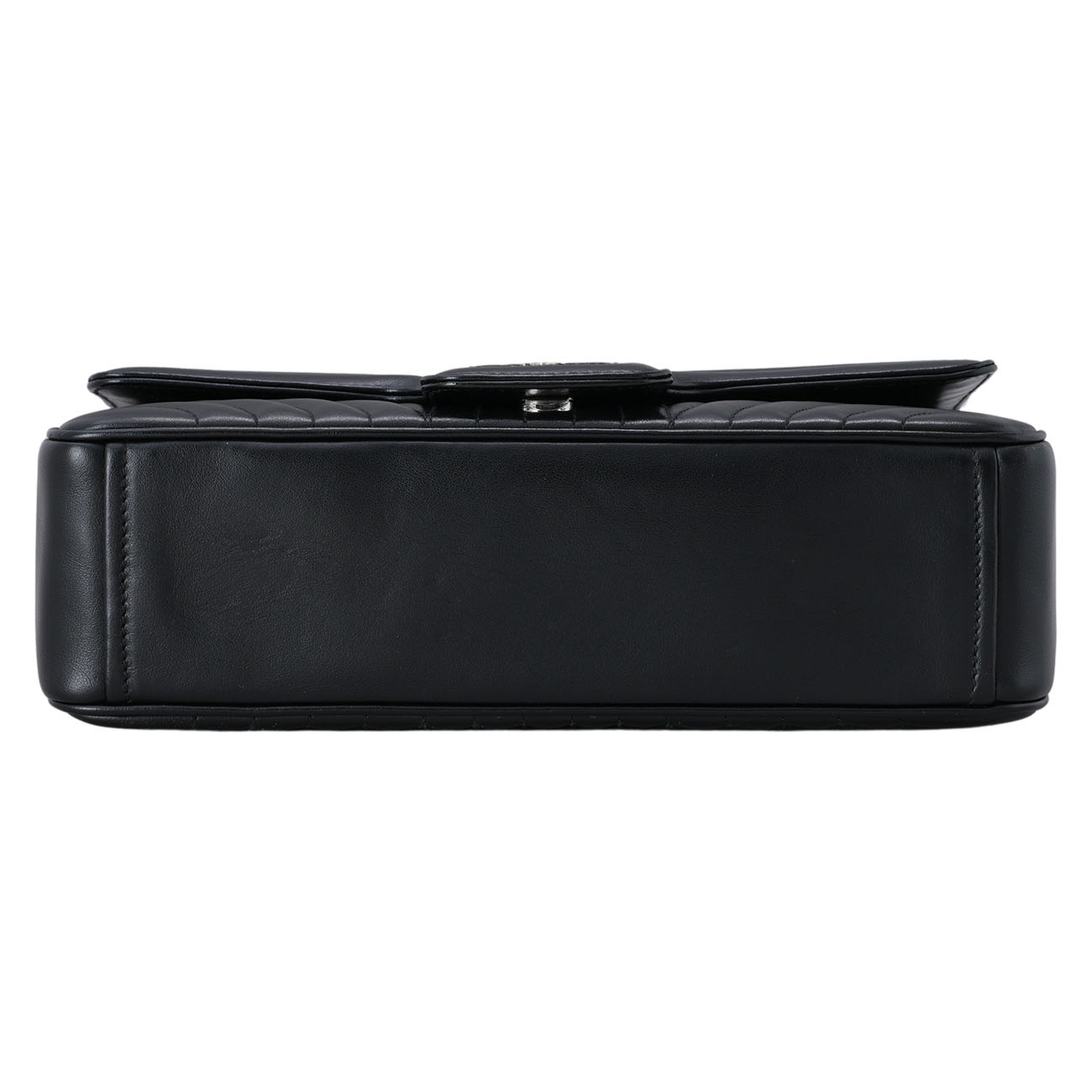 PRADA(USED)프라다 1BD135 다이아그램 체인 숄더백