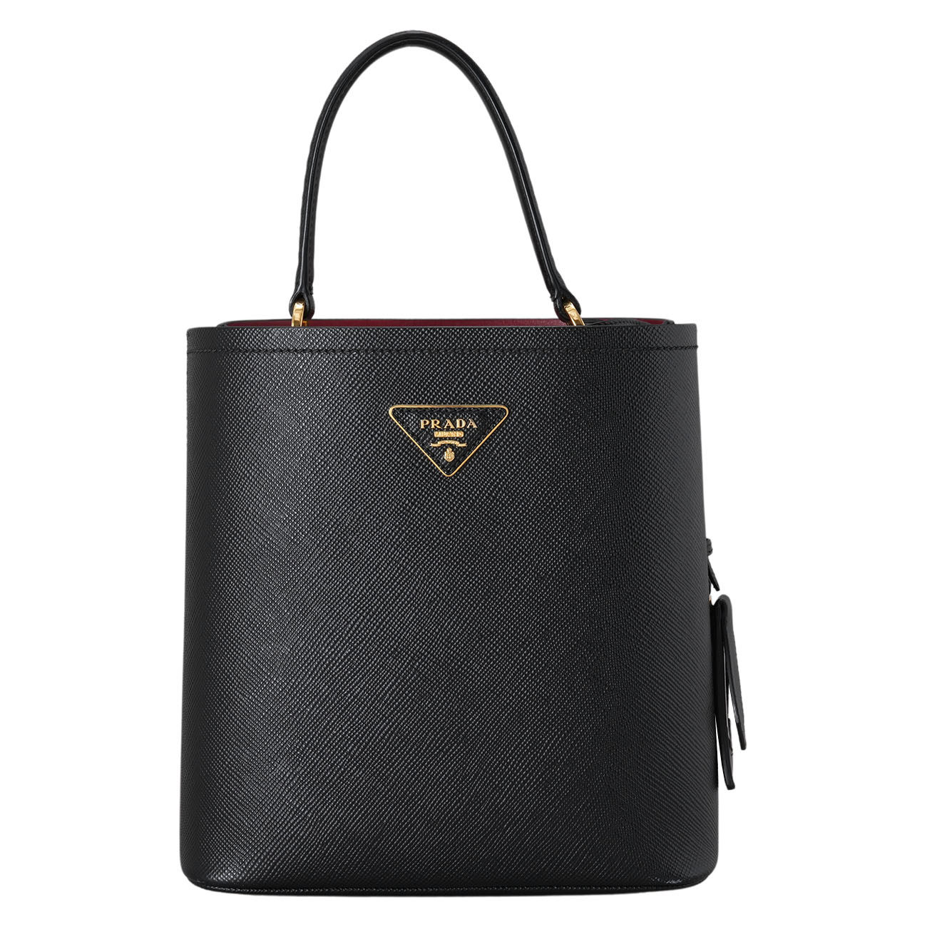 PRADA(USED)프라다 1BA212 사피아노 파니에