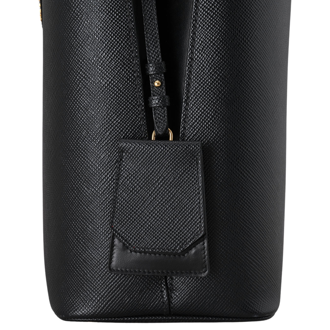PRADA(USED)프라다 1BA212 사피아노 파니에
