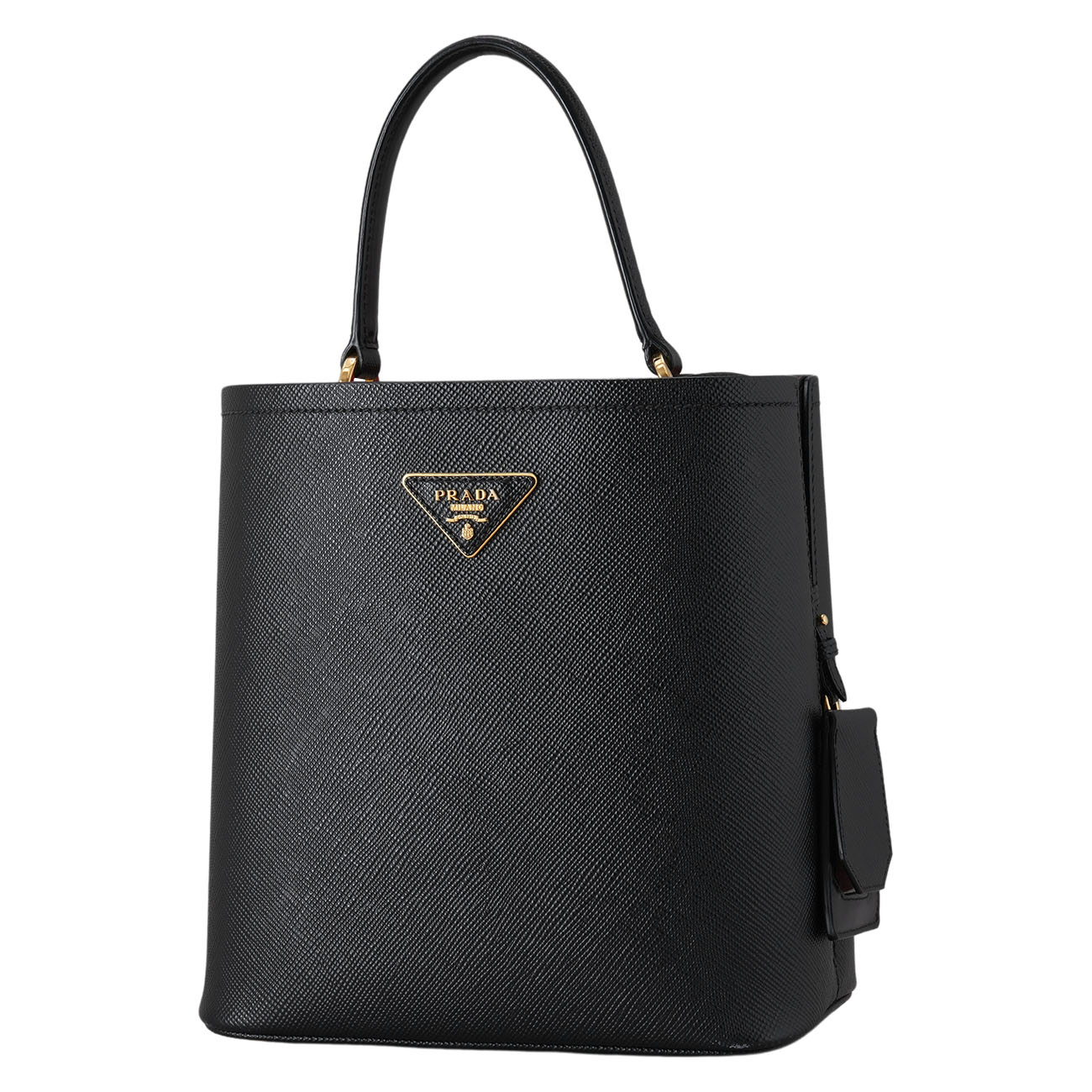 PRADA(USED)프라다 1BA212 사피아노 파니에