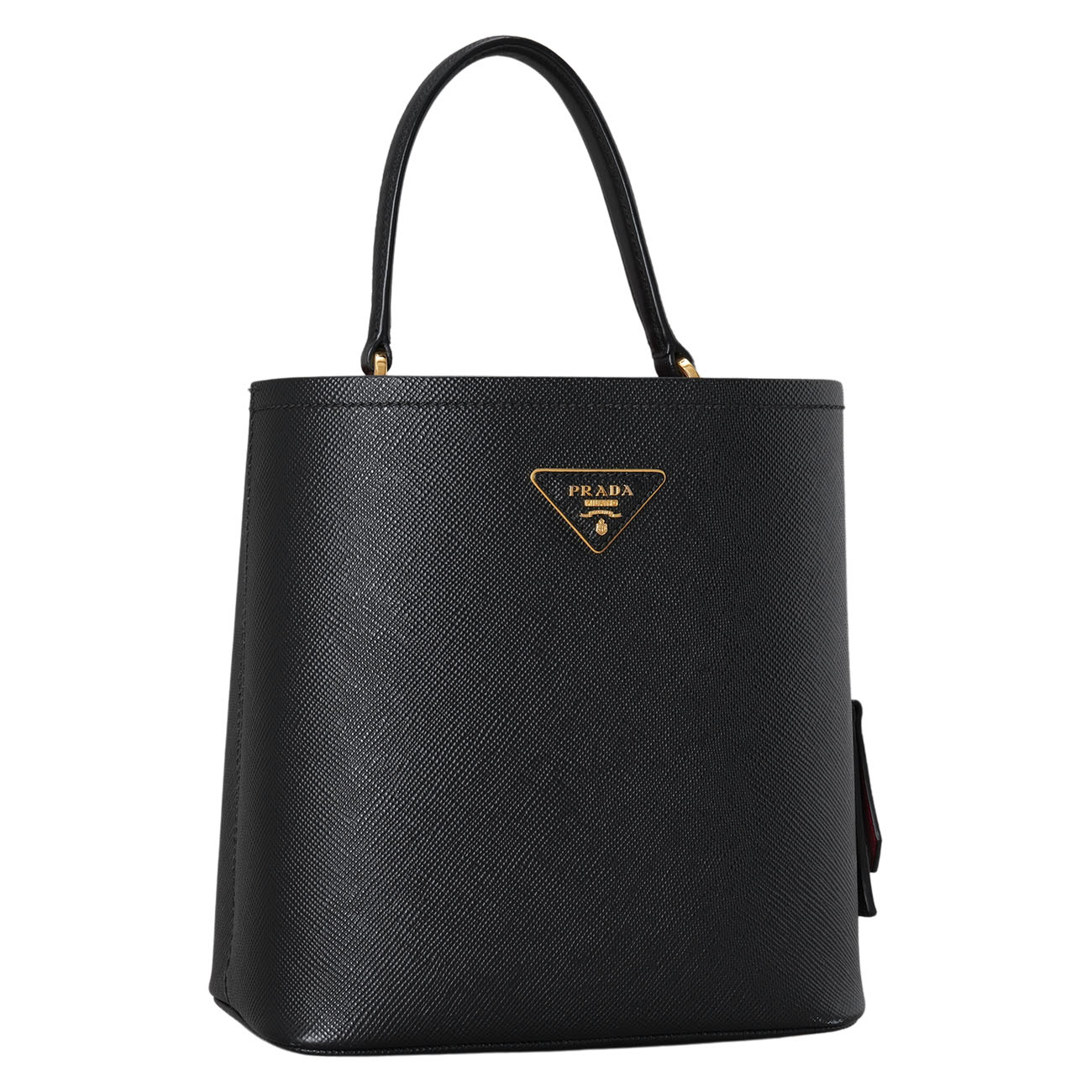 PRADA(USED)프라다 1BA212 사피아노 파니에