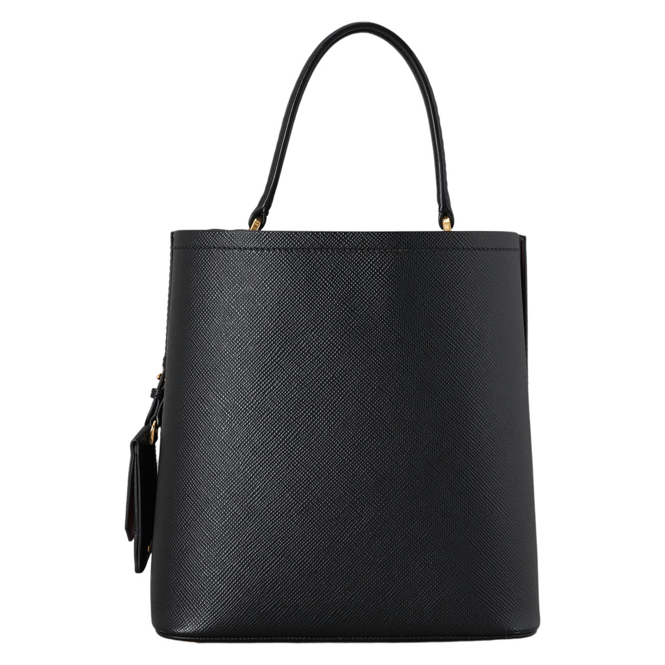 PRADA(USED)프라다 1BA212 사피아노 파니에