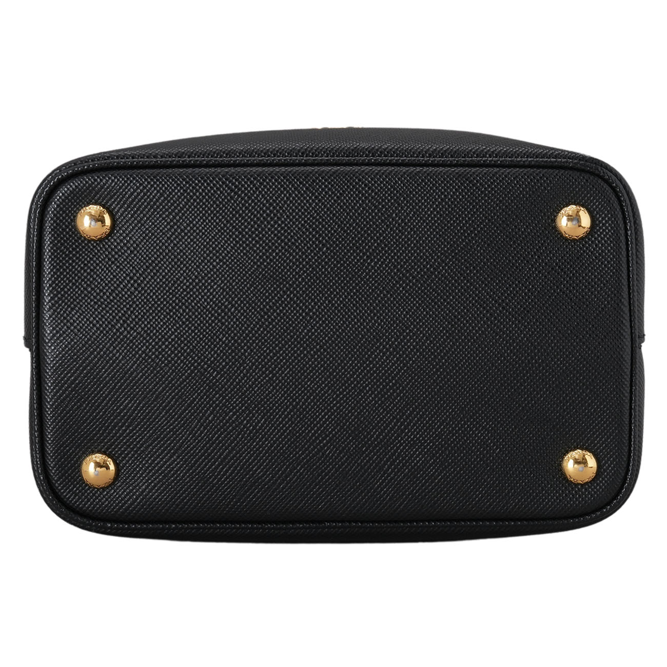 PRADA(USED)프라다 1BA212 사피아노 파니에