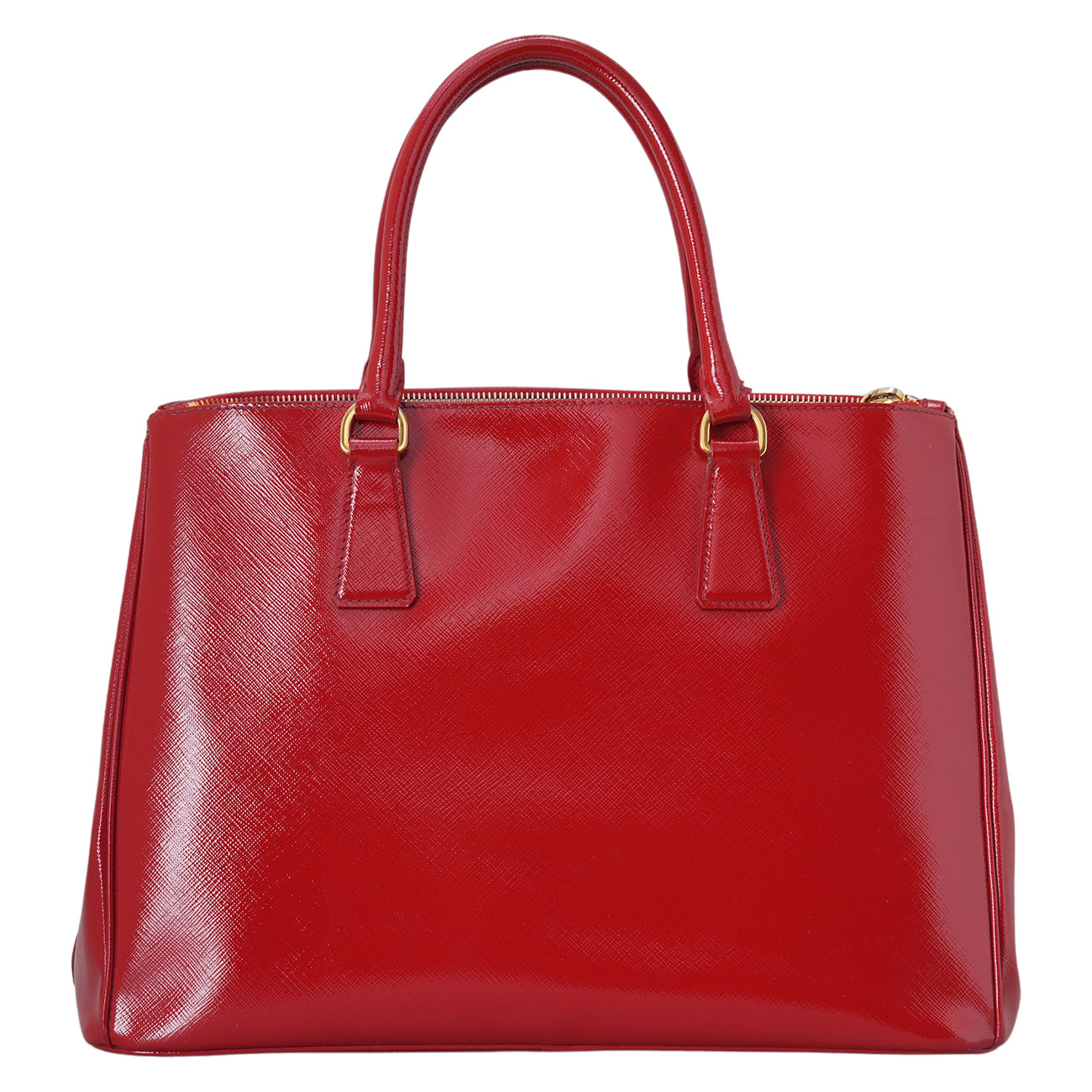 PRADA(USED)프라다 BN2274 사피아노 럭스백