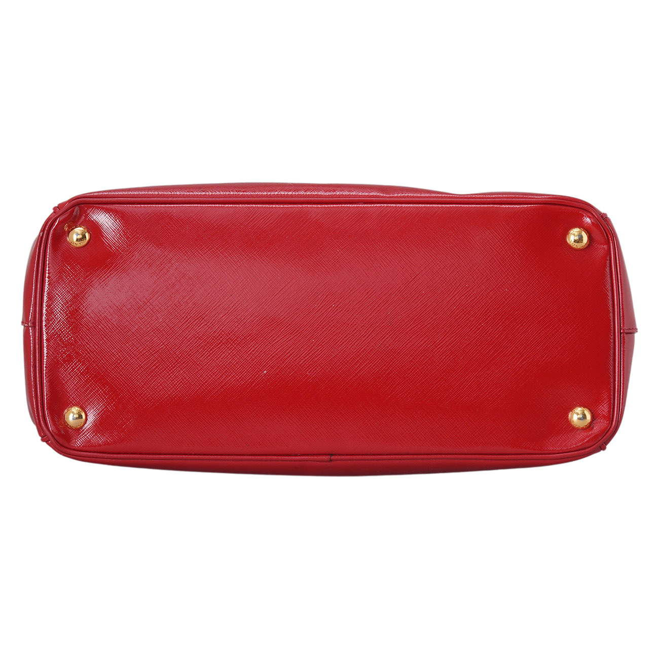 PRADA(USED)프라다 BN2274 사피아노 럭스백