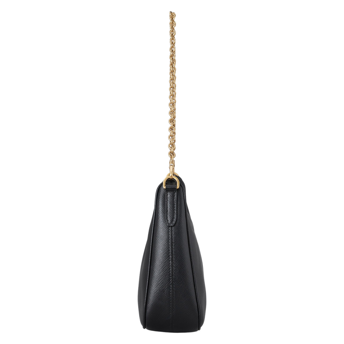 PRADA(USED)프라다 리에디션 사피아노 숄더 백