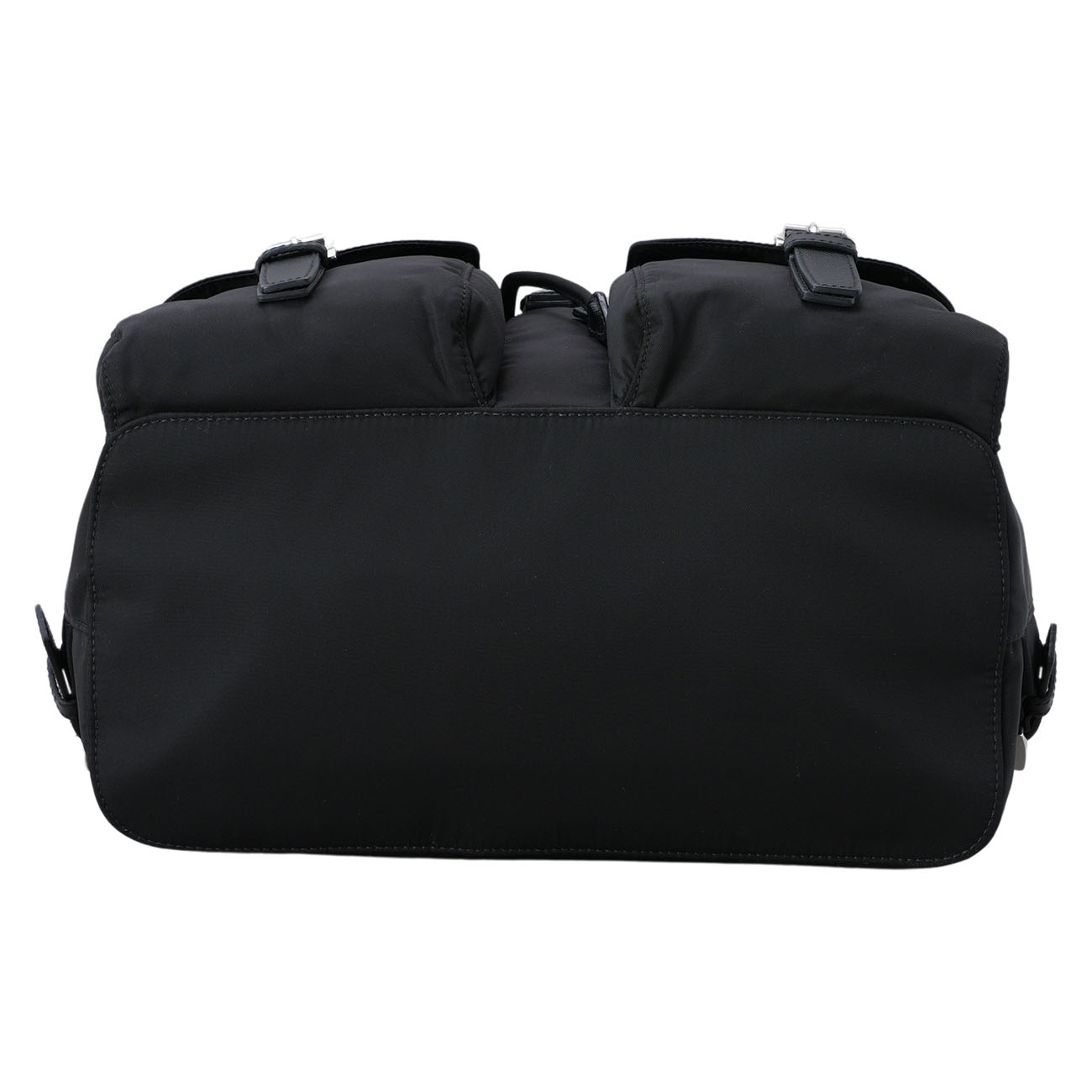 PRADA(USED)프라다 1BZ811 리나일론 투포켓 백팩