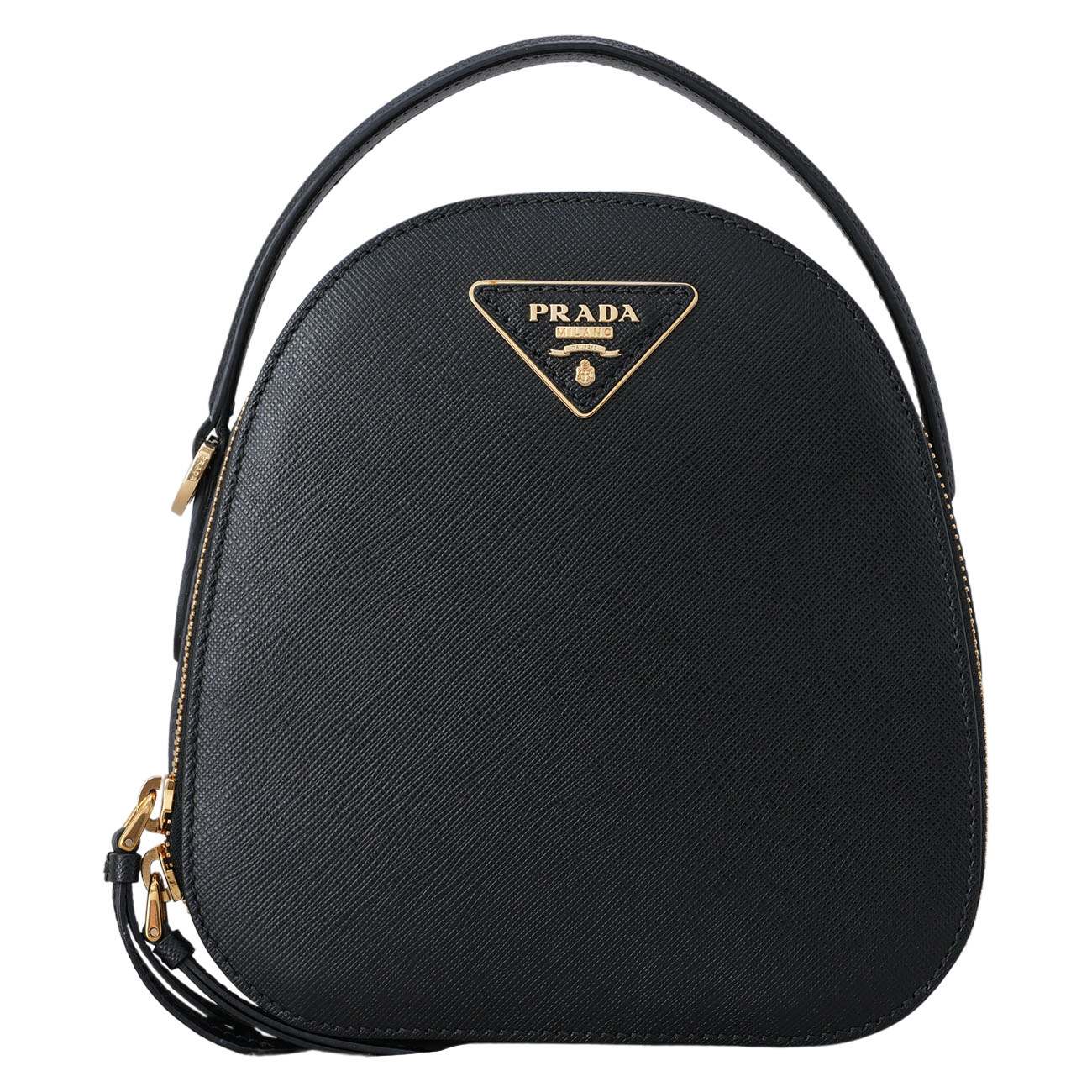 PRADA(USED)프라다 사피아노 오데뜨 백팩