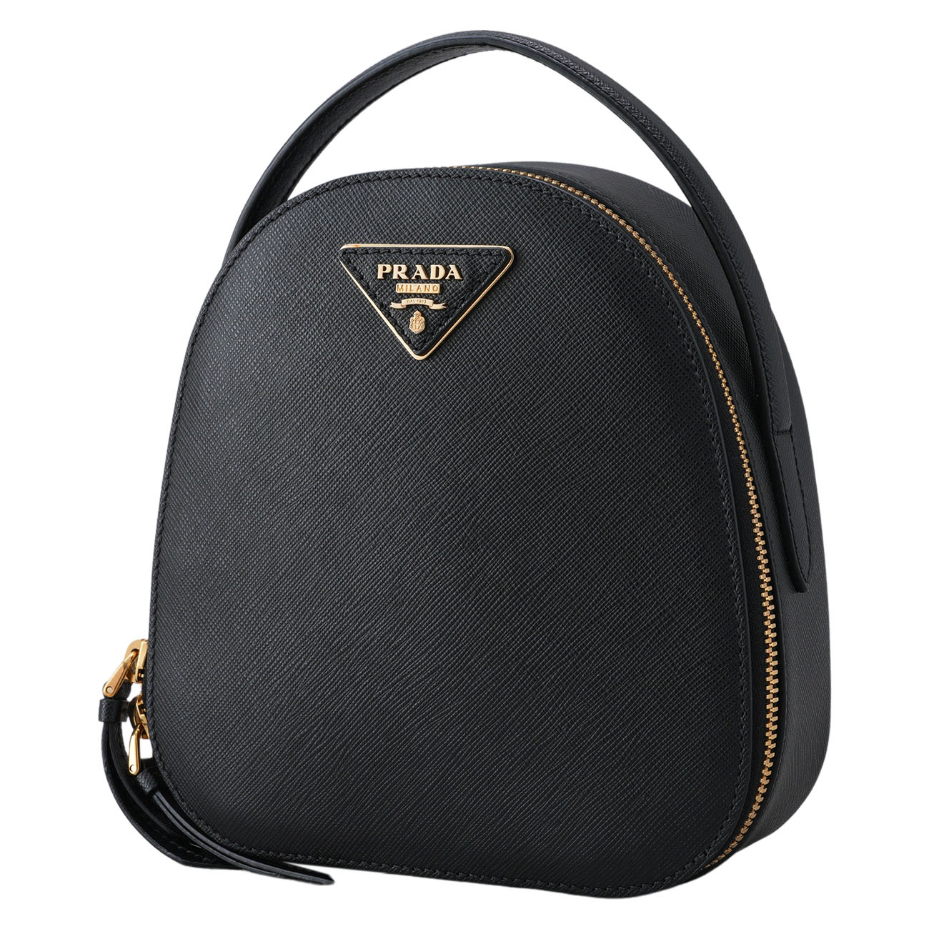PRADA(USED)프라다 사피아노 오데뜨 백팩