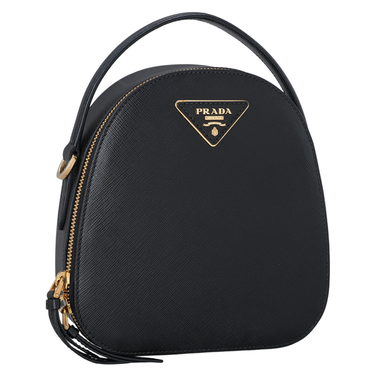 PRADA(USED)프라다 사피아노 오데뜨 백팩