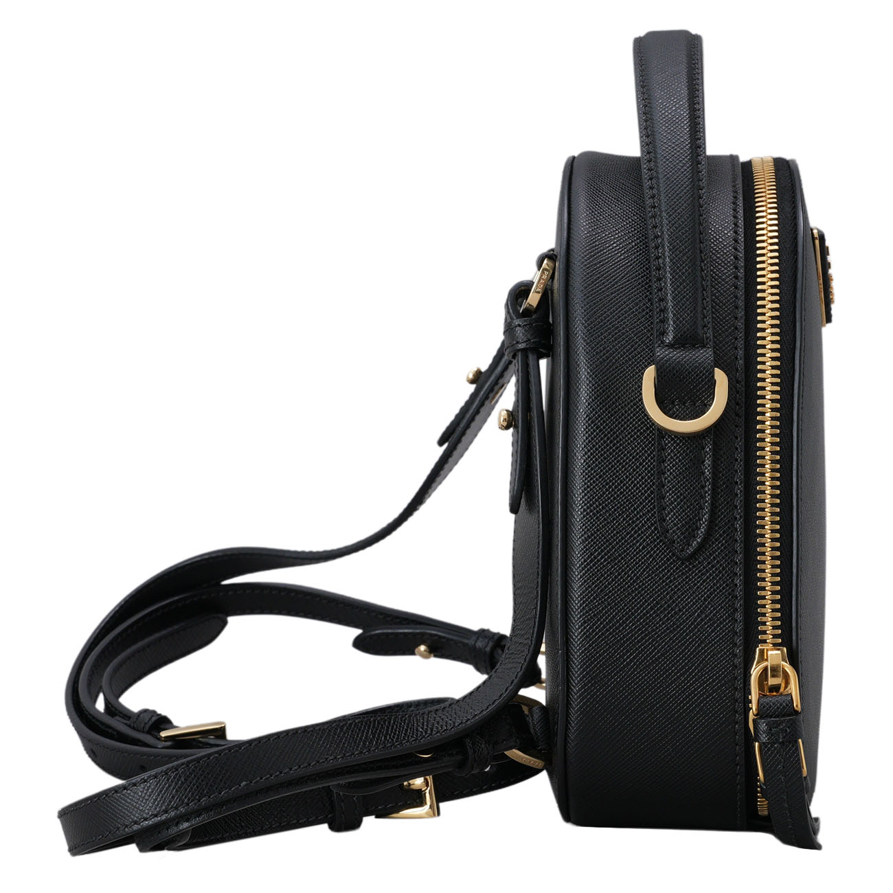 PRADA(USED)프라다 사피아노 오데뜨 백팩