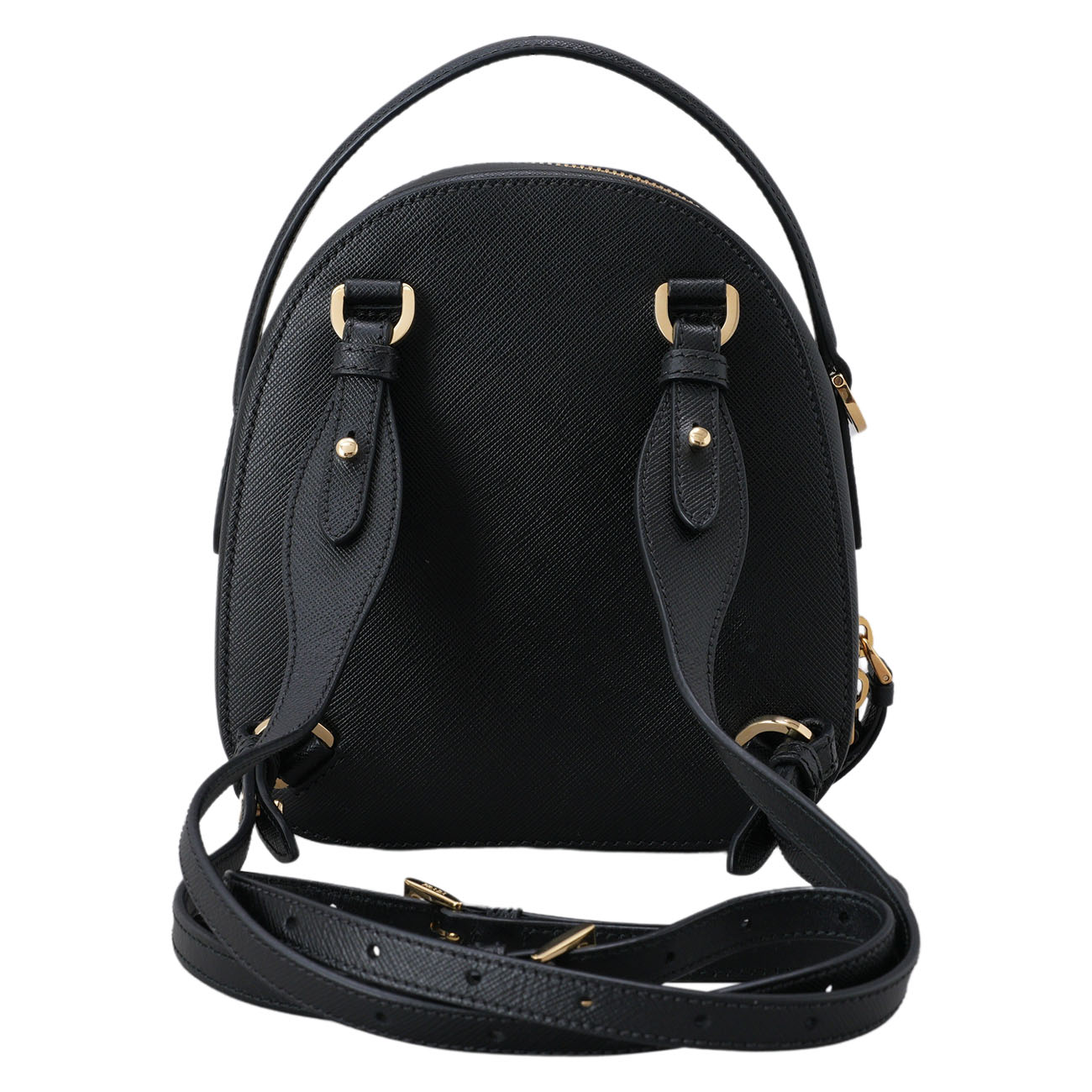 PRADA(USED)프라다 사피아노 오데뜨 백팩