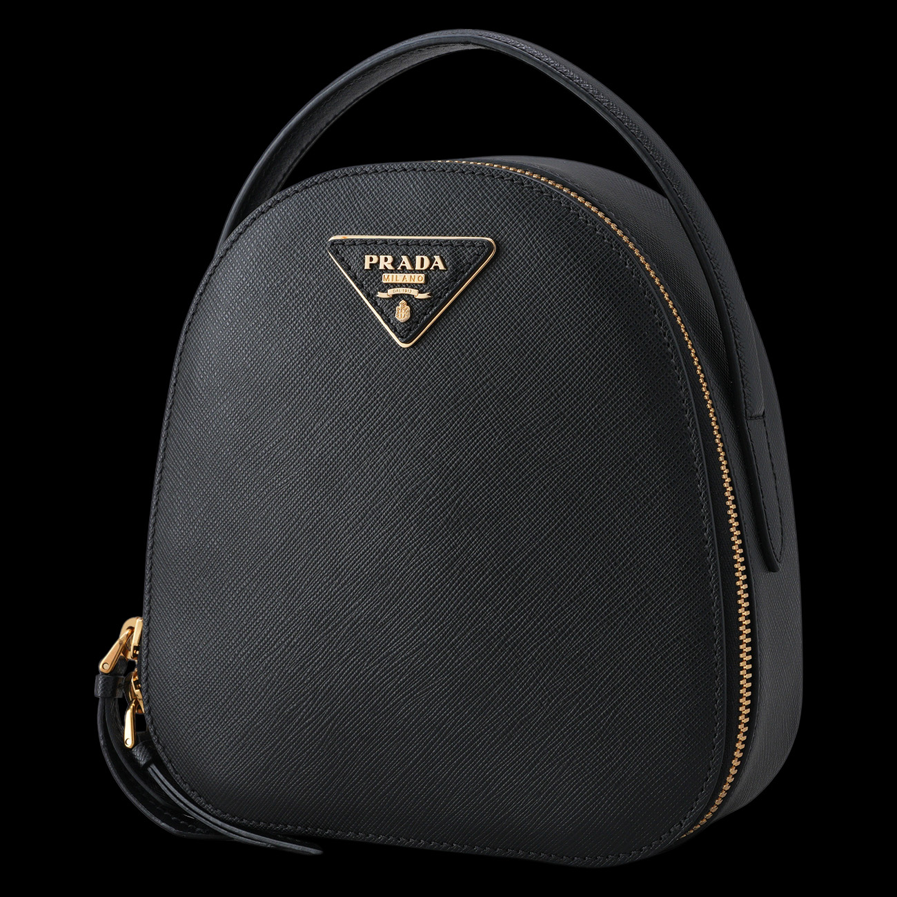 PRADA(USED)프라다 사피아노 오데뜨 백팩