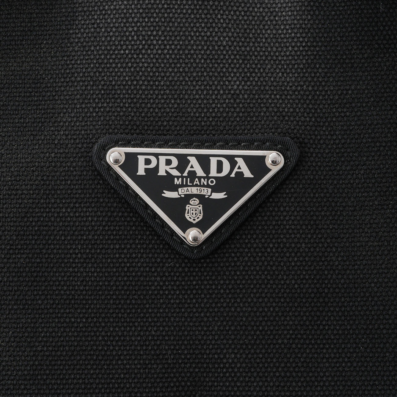 PRADA(USED)프라다 나일론 쓰리포켓 백팩
