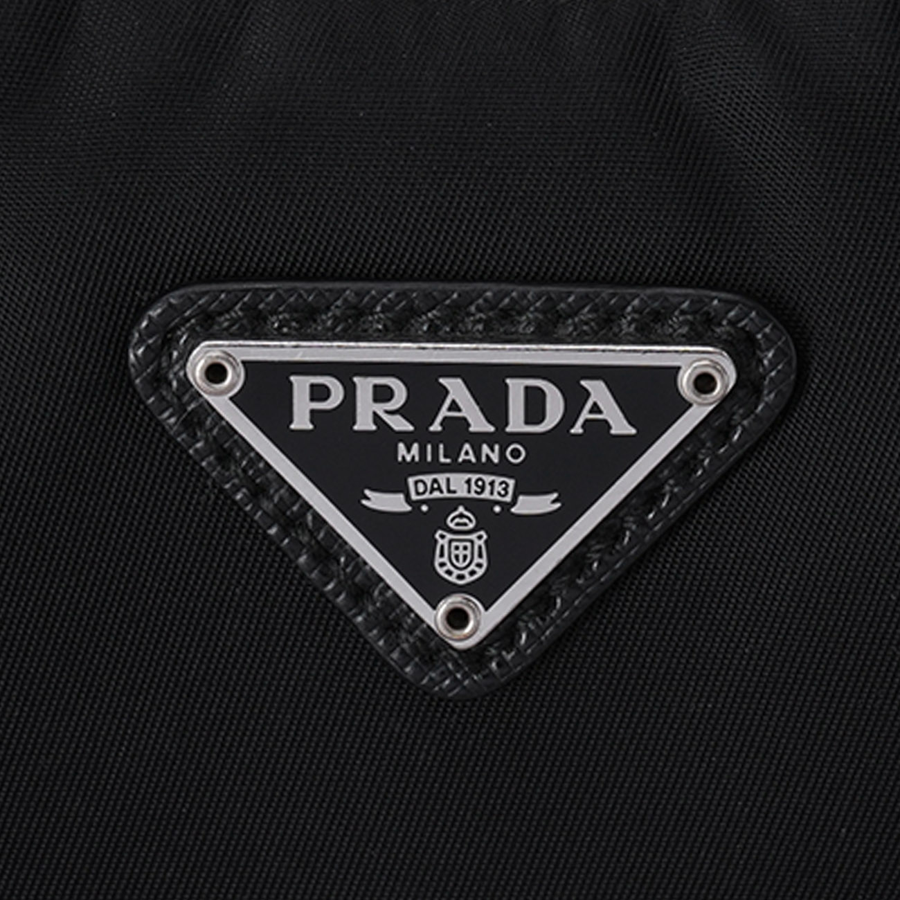PRADA(USED)프라다 1BH204 테수토 호보백