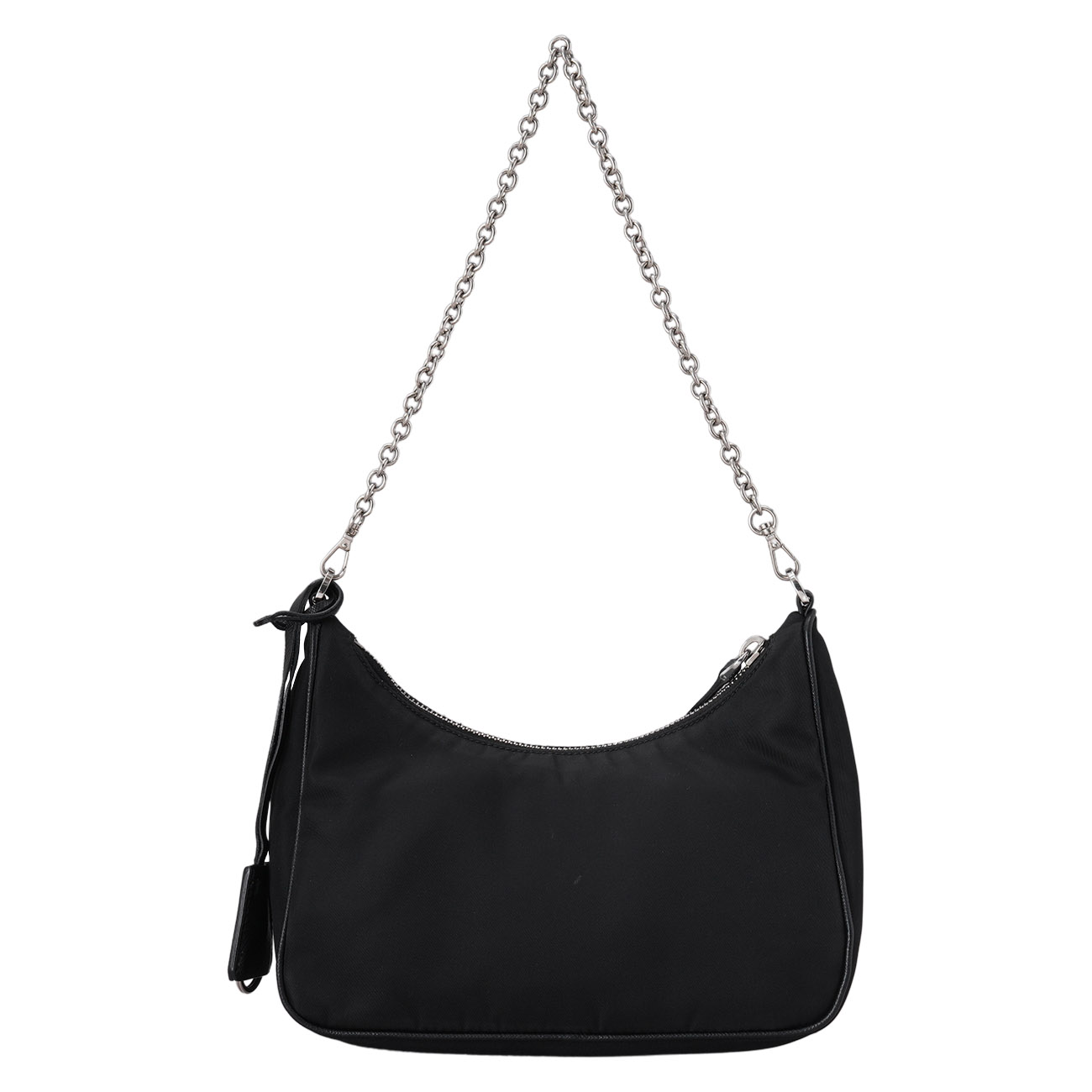 PRADA(USED)프라다 1BH204 테수토 호보백