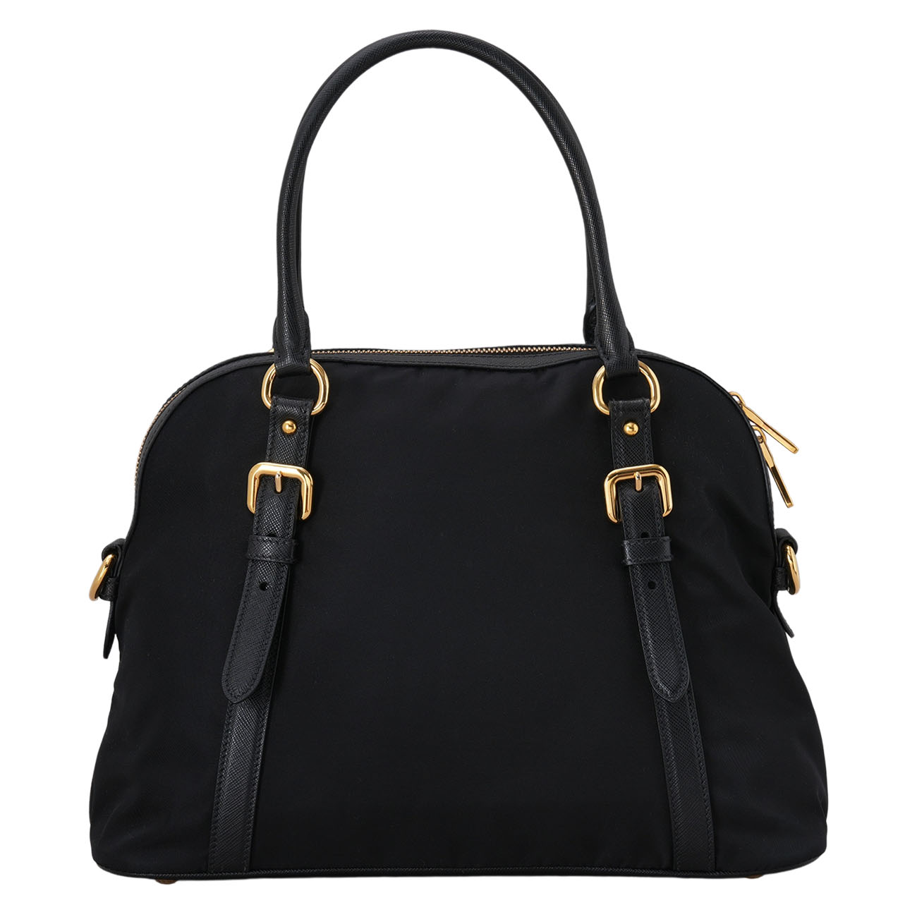 PRADA(USED)프라다 나일론 토트겸 숄더백