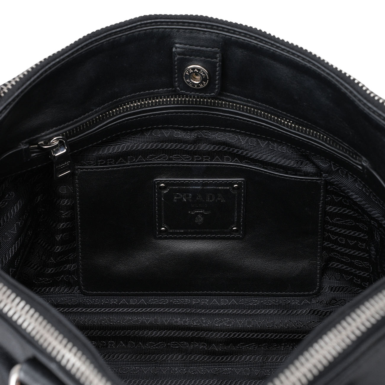 PRADA(USED)프라다 BN2324 비텔로 숄더백