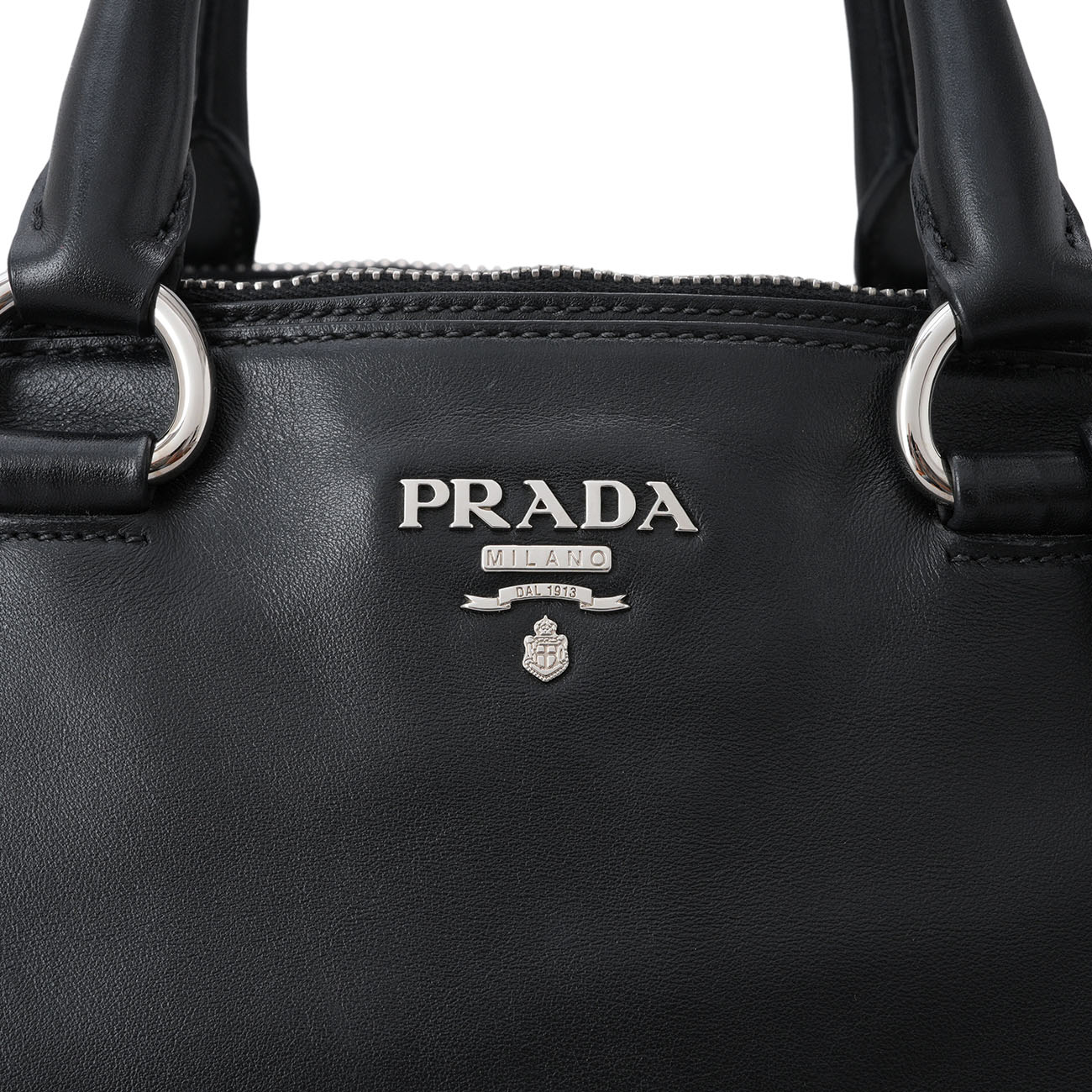 PRADA(USED)프라다 BN2324 비텔로 숄더백