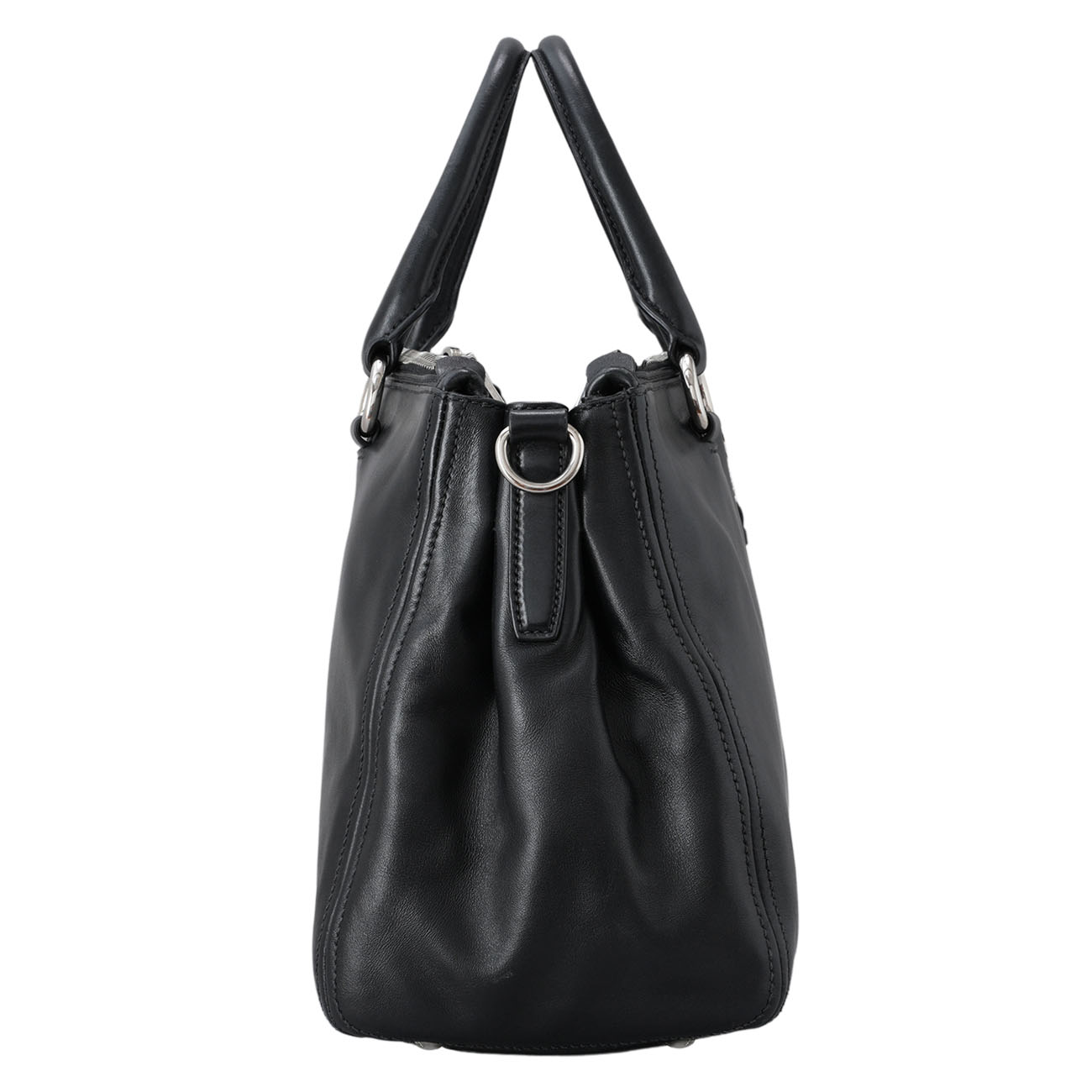 PRADA(USED)프라다 BN2324 비텔로 숄더백