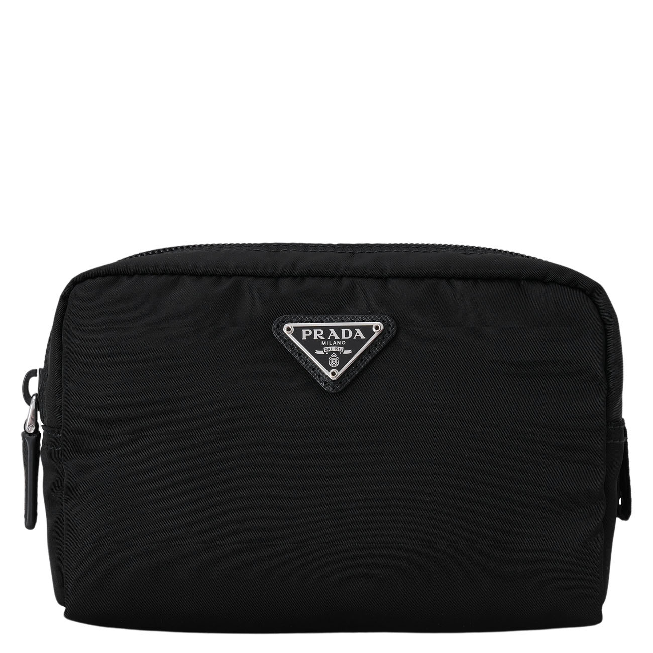 PRADA(USED)프라다 1NA021 나일론 파우치