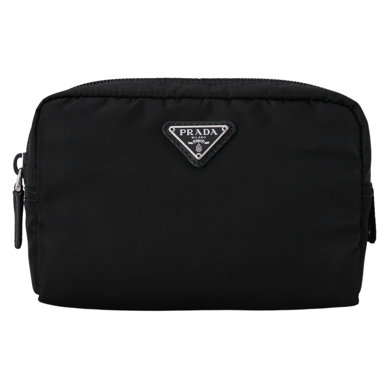 PRADA(USED)프라다 1NA021 나일론 파우치