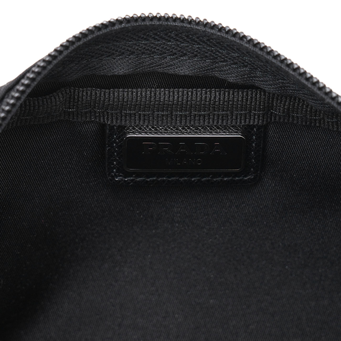 PRADA(USED)프라다 1NA021 나일론 파우치