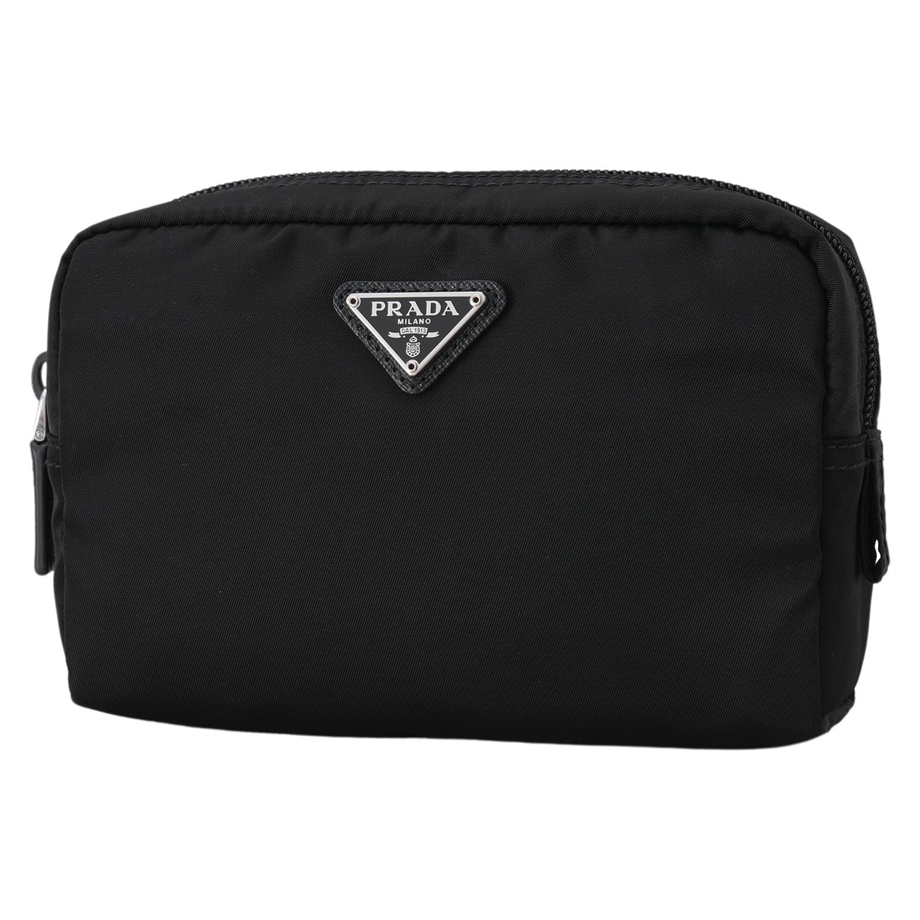 PRADA(USED)프라다 1NA021 나일론 파우치