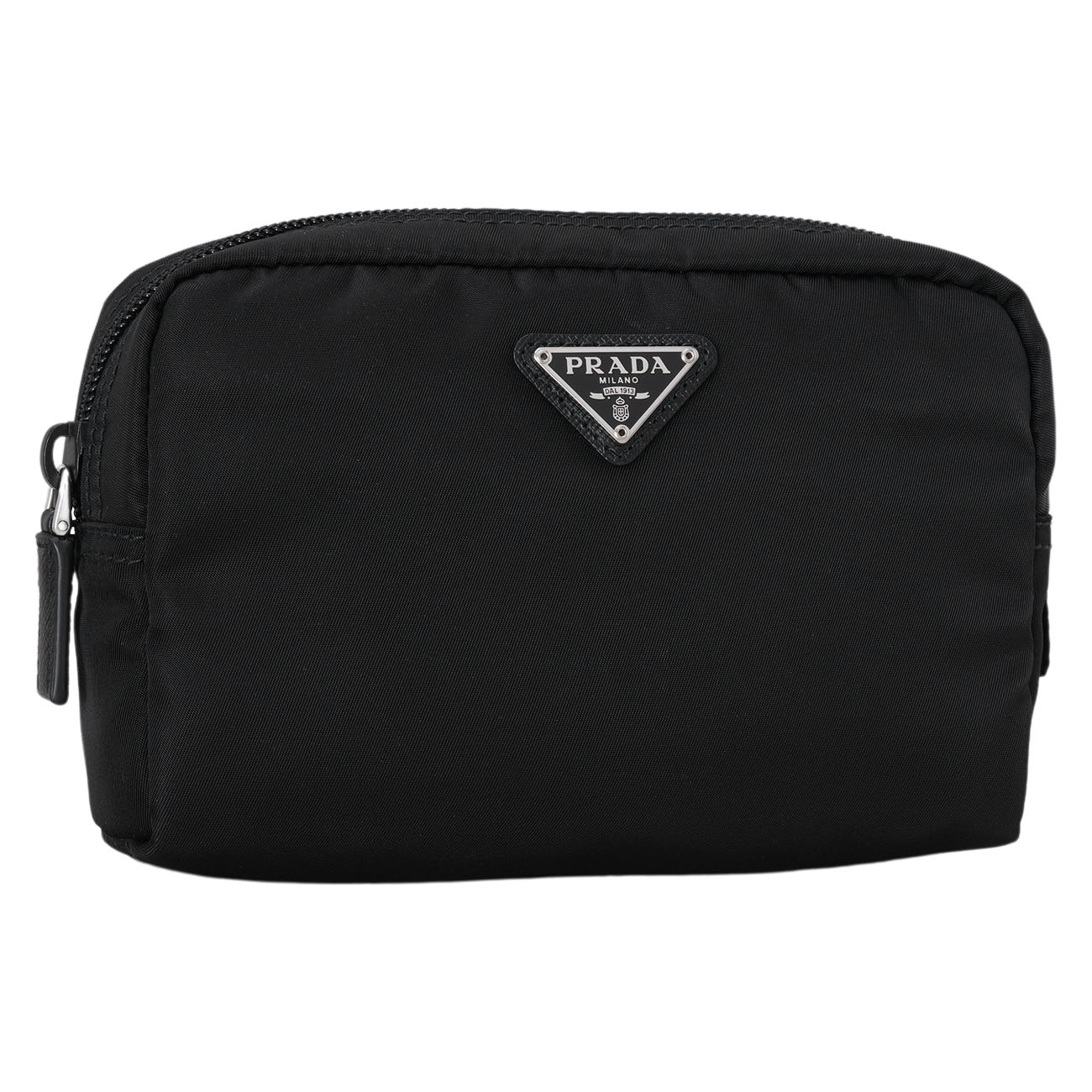 PRADA(USED)프라다 1NA021 나일론 파우치