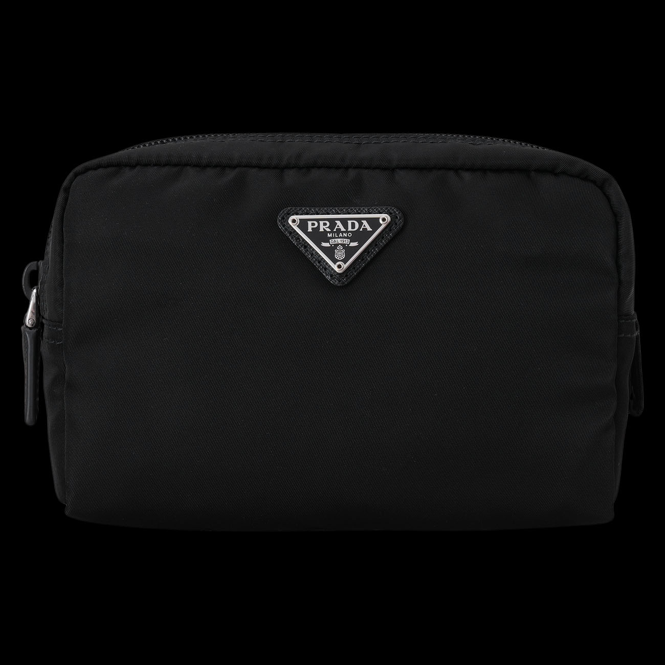 PRADA(USED)프라다 1NA021 나일론 파우치