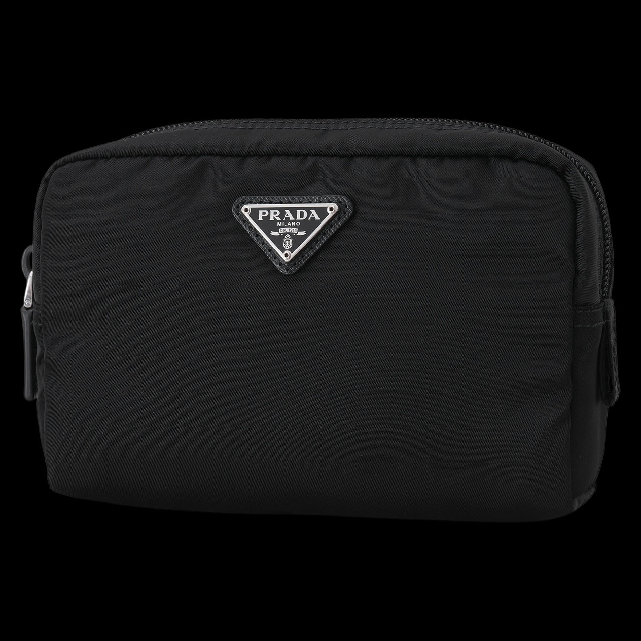 PRADA(USED)프라다 1NA021 나일론 파우치