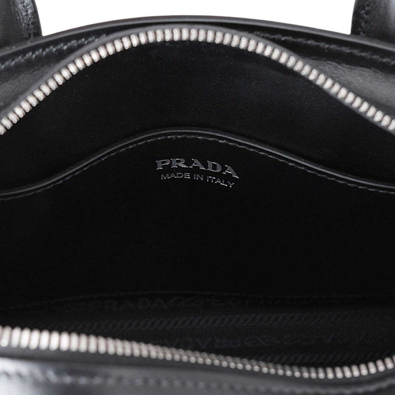 PRADA(USED)프라다 사피아노 토트겸 숄더백
