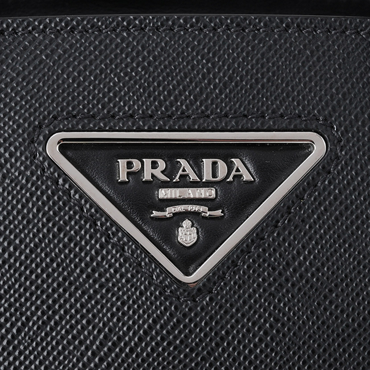 PRADA(USED)프라다 사피아노 토트겸 숄더백
