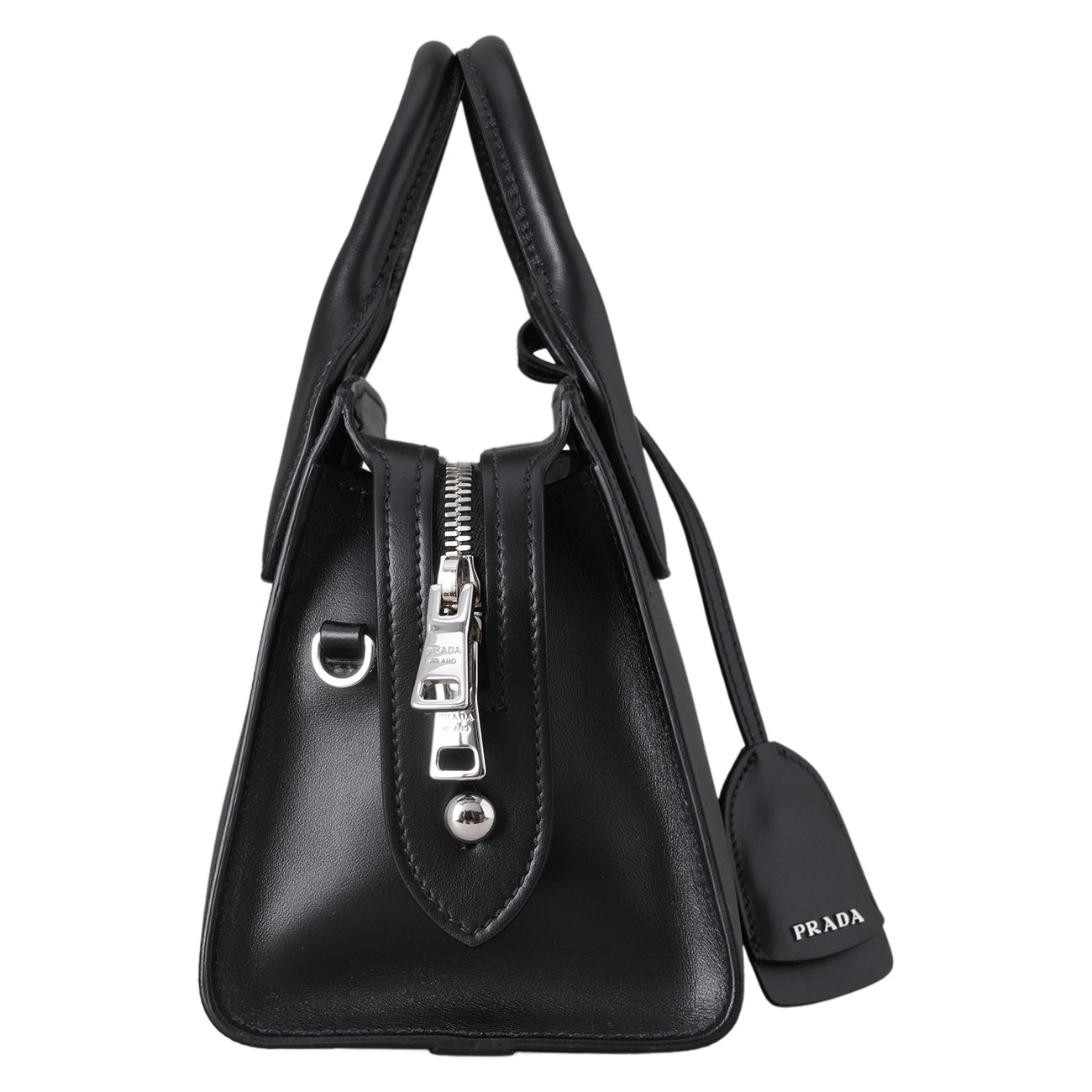 PRADA(USED)프라다 사피아노 토트겸 숄더백