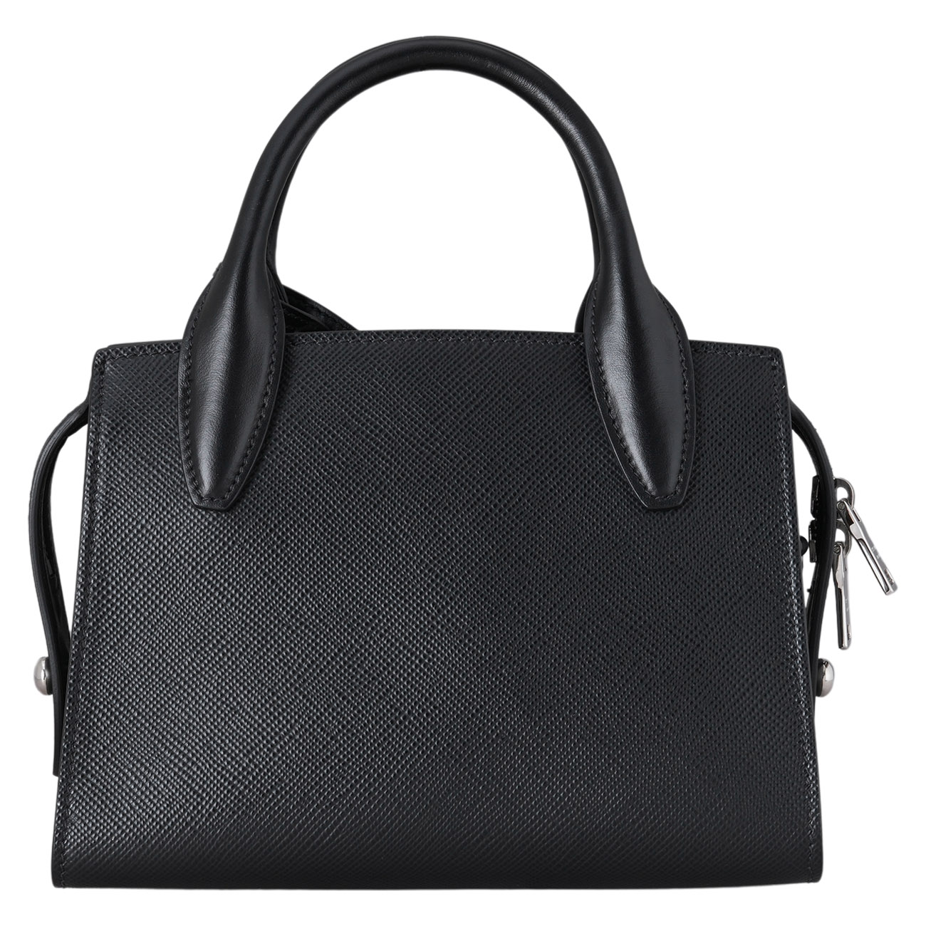 PRADA(USED)프라다 사피아노 토트겸 숄더백