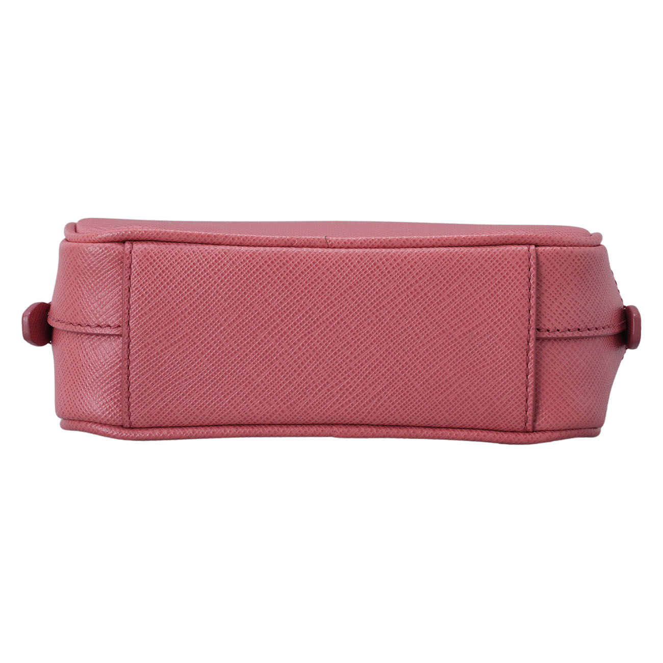 PRADA(USED)프라다 1N1674 사피아노 미니 카메라 백