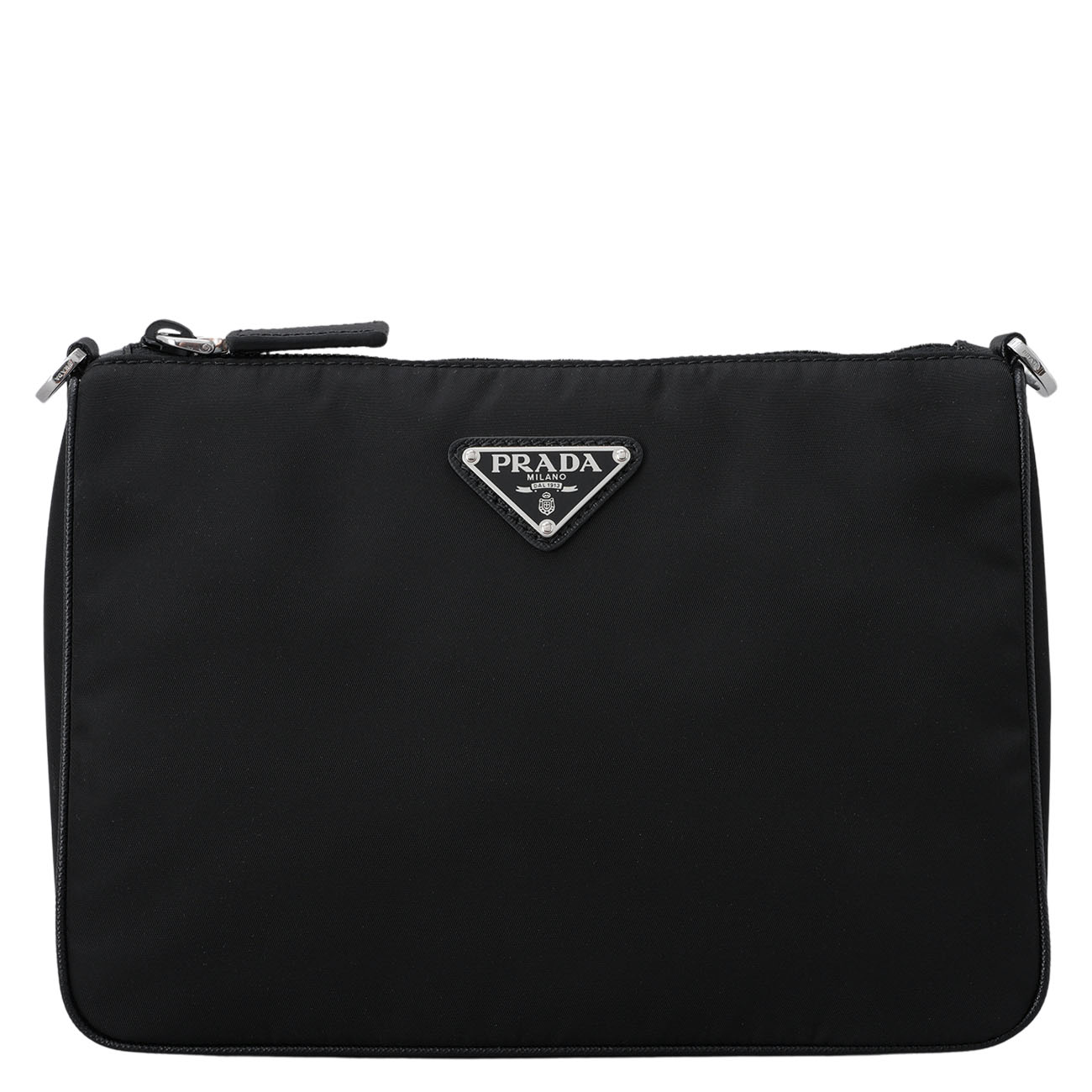 PRADA(USED)프라다 2VH113 나일론 테수토 크로스백