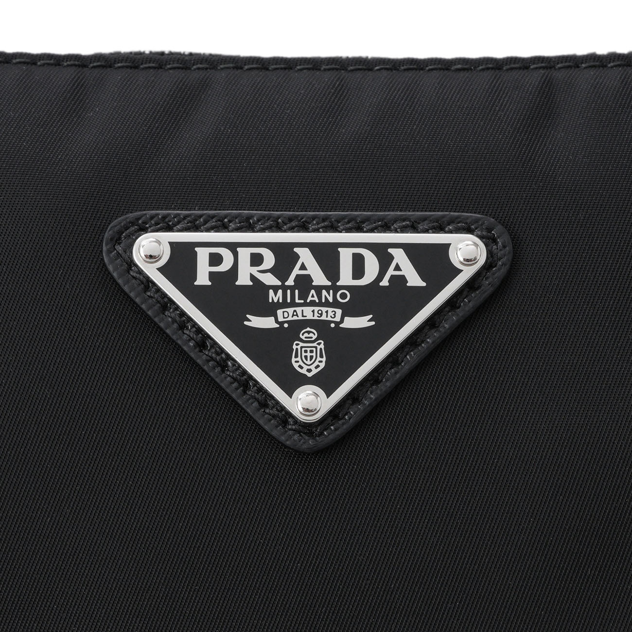 PRADA(USED)프라다 2VH113 나일론 테수토 크로스백