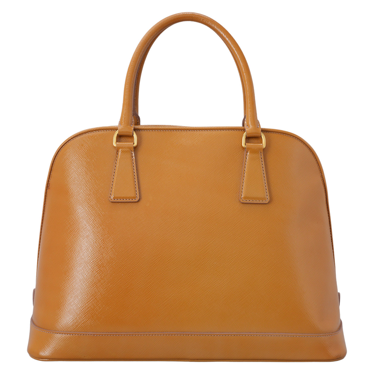 PRADA(USED)프라다 BN2558 페이던트 사피아노 토트겸 숄더백