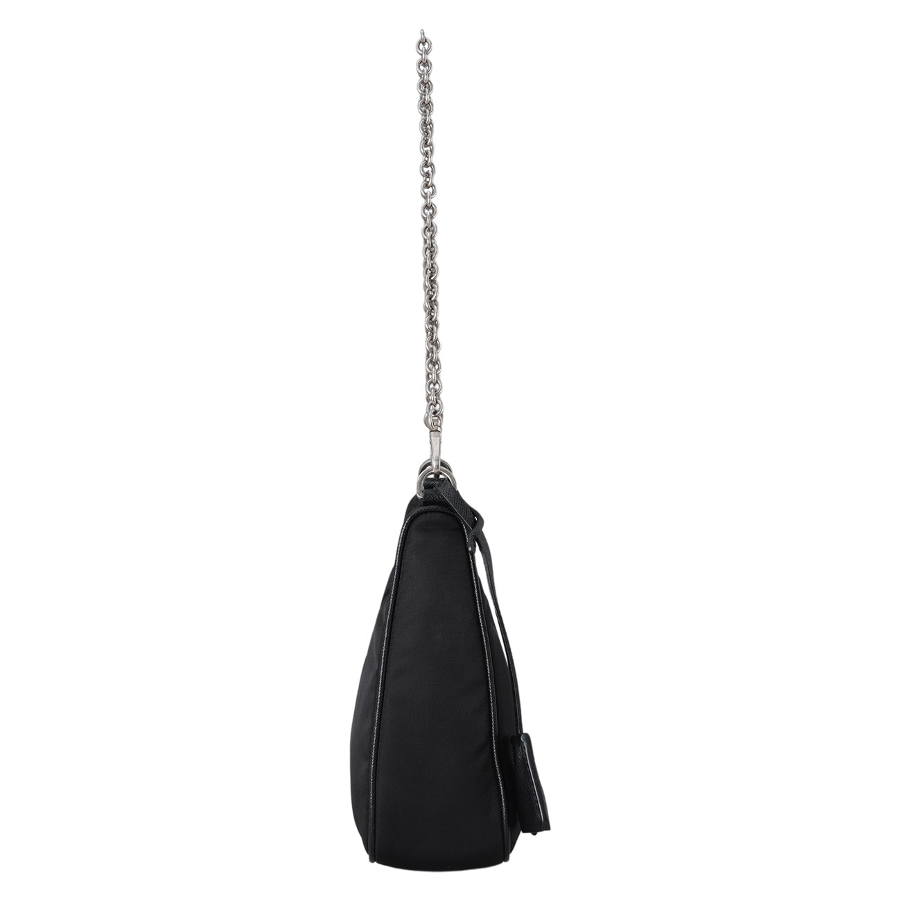 PRADA(USED)프라다 리나일론 테수토 호보백