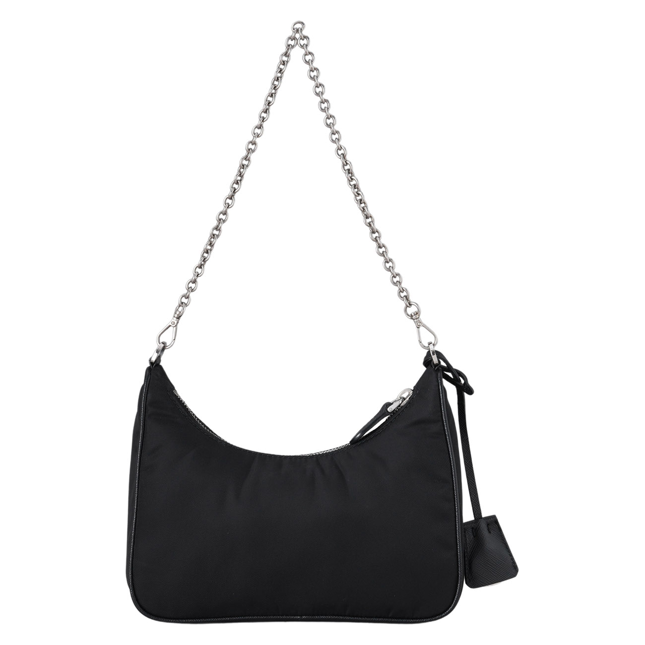 PRADA(USED)프라다 리나일론 테수토 호보백