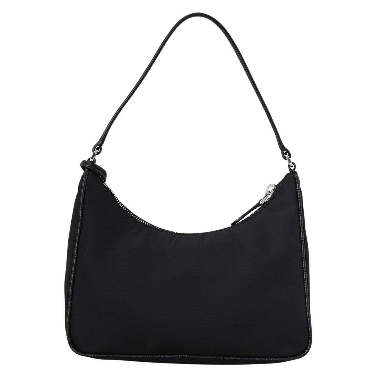 PRADA(USED)프라다 1NE204 리나일론 호보백